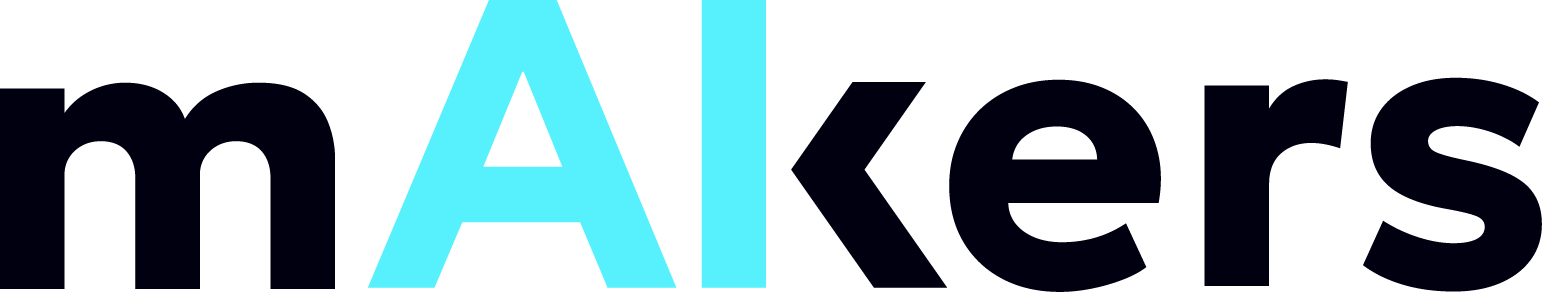 Simply mAIkers Logo